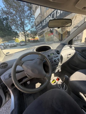 Toyota Yaris, снимка 5