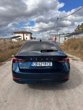 Skoda Octavia 2.0 TDI, снимка 5