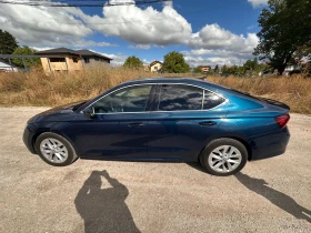 Skoda Octavia 2.0 TDI, снимка 4