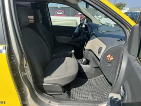 Dacia Lodgy, снимка 11