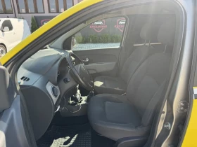 Dacia Lodgy, снимка 5