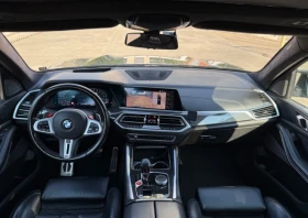 BMW X5M Competition xDrive Carbon Package, снимка 5