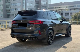 BMW X5M Competition xDrive Carbon Package, снимка 4