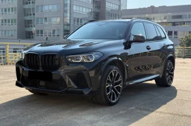 BMW X5M Competition xDrive Carbon Package, снимка 1