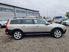 Volvo Xc70 2.4D 205HP.4X4 ITALIA, снимка 7
