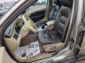 Volvo Xc70 2.4D 205HP.4X4 ITALIA, снимка 11