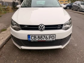 VW Polo, снимка 5
