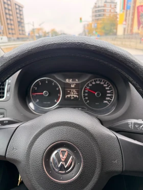 VW Polo, снимка 4