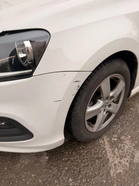 VW Polo, снимка 6