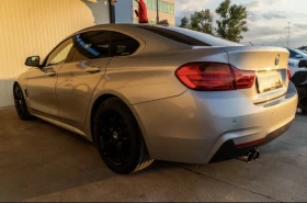 BMW 420 I GRAN COUPE, снимка 6