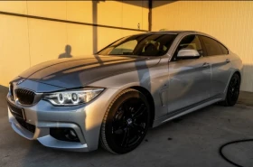 BMW 420 I GRAN COUPE, снимка 2