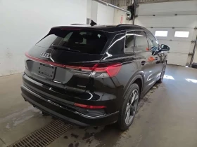 Audi E-Tron * 55 QUATTRO * CARFAX * , снимка 3