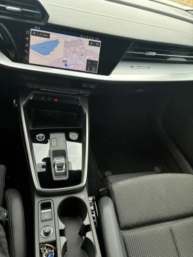 Audi A3 30 TFSI / S-Line / MHEV / Limo, снимка 11