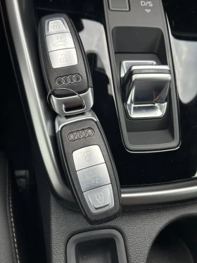 Audi A3 30 TFSI / S-Line / MHEV / Limo, снимка 13