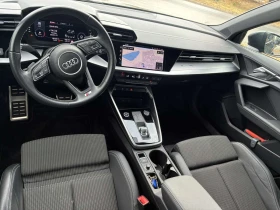 Audi A3 30 TFSI / S-Line / MHEV / Limo, снимка 6