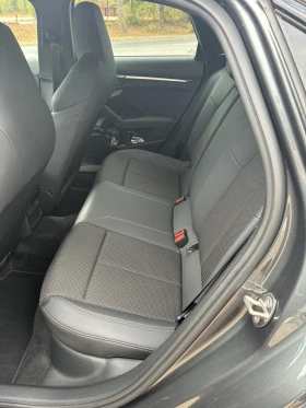 Audi A3 30 TFSI / S-Line / MHEV / Limo, снимка 12