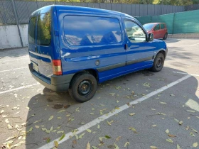 Peugeot Partner 1.6HDI, снимка 5