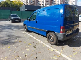 Peugeot Partner 1.6HDI, снимка 6