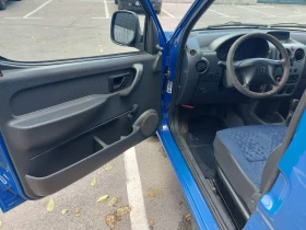 Peugeot Partner 1.6HDI, снимка 12