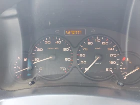 Peugeot Partner 1.6HDI, снимка 9