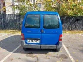 Peugeot Partner 1.6HDI, снимка 7