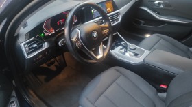 BMW 318 2.0 Mild Hybrid 48V | Mobile.bg   12