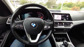 BMW 318 2.0 Mild Hybrid 48V, снимка 17 - Автомобили и джипове - 44688174