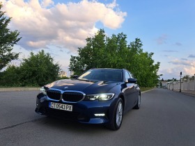 BMW 318 2.0 Mild Hybrid 48V | Mobile.bg   2