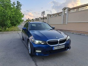 BMW 318 2.0 Mild Hybrid 48V