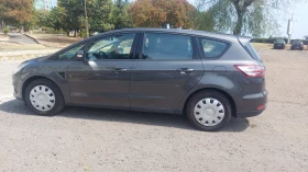 Ford S-Max 1.5 SCTI, снимка 3