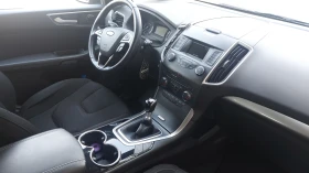 Ford S-Max 1.5 SCTI, снимка 6