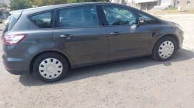 Ford S-Max 1.5 SCTI, снимка 2