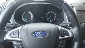 Ford S-Max 1.5 SCTI, снимка 9