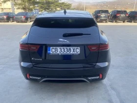     Jaguar E-pace 2.0 T/C Diesel* 28x.k* 3D* Keyless