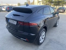 Jaguar E-pace 2.0 T/C Diesel* 28x.k* 3D* Keyless | Mobile.bg    5