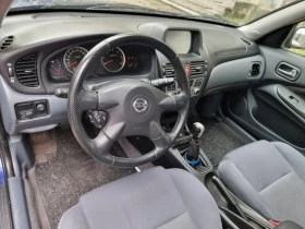 Nissan Almera, снимка 5