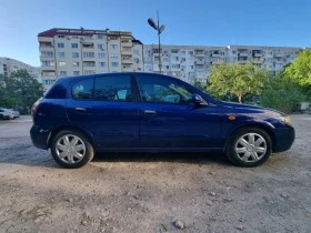 Nissan Almera, снимка 3