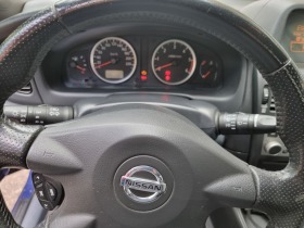 Nissan Almera, снимка 14