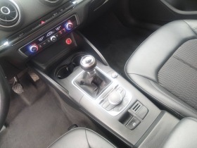 Audi A3 Sportback 1.6tdi, снимка 10
