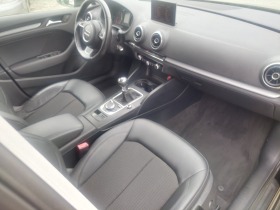 Audi A3 Sportback 1.6tdi, снимка 14