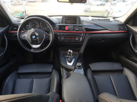 BMW 320 F31 Sport, снимка 11