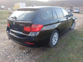 BMW 320 F31 Sport - 3333 лв. - 97287177 | Car24.bg