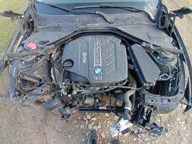 BMW 320 F31 Sport, снимка 3