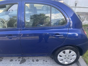 Nissan Micra, снимка 9