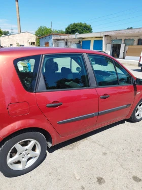 Renault Scenic, снимка 2