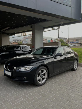 BMW 328 i xDrive, снимка 2