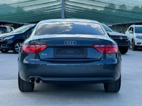     Audi A5 1.8TFSI 