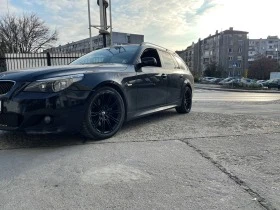 BMW 535, снимка 1