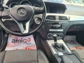 Mercedes-Benz C 220 220 CDI , 170 .. FACELIFT | Mobile.bg    12