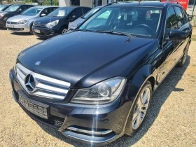 Mercedes-Benz C 220 220 CDI , 170 .. FACELIFT | Mobile.bg    1